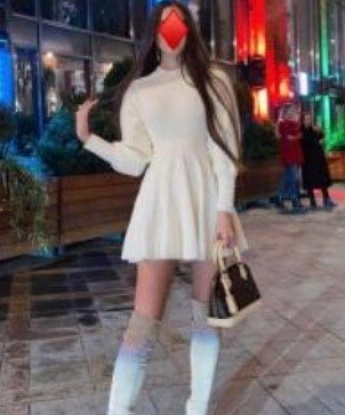 Креативная, нежная и опытная, я гарантирую тебе незабываемую встречу и полное удовлетворение. У меня есть все нужные качества, чтобы сделать наше свидание особенным. 💋
В моих услугах все включено: классический и эротический массаж, оральный и классический секс, ролевые игры и фетиш. Ты можешь доверять мне свои фантазии и сексуальные желания, я с огромным удовольствием воплотю их в реальность. Фото, которые ты видишь - полностью соответствуют действительности.
У меня есть множество положительных отзывов, которые подтверждают мою профессиональность и незаурядный талант. Я знаю, как удивить и порадовать каждого.
Так что, дорогой, не упускай возможность встретиться со мной и окунуться в мир страсти и наслаждения. Жду тебя в Москве для незабываемой встречи! 💫 Оли